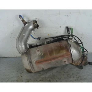 Catalizzatore FAP Dacia Duster Dal 2013 al 2018 Cod 208A07274R Ultime Pezzi