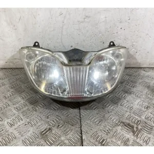 Soddisfatti O Rimborsati Faro Fanale Anteriore Piaggio X8 200 Dal 2004 al 2006