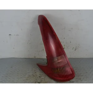 Fanale Stop Posteriore SX Peugeot 206 SW Dal 1998 al 2009 Cod 6350R4 Ordina Subito