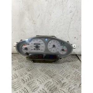 Quantità Limitata Strumentazione Contachilometri Piaggio X8 200 Dal 2004 al 2006 KM 055942
