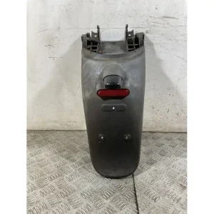 Carena Portatarga Piaggio Beverly 500 Dal 2002 al 2006 Pagamento Sicuro