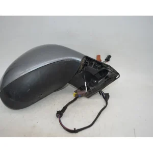 Specchietto Retrovisore esterno DX Peugeot 207 Dal 2006 al 2012 Cod 014342 Solo Oggi