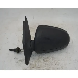 Specchietto Retrovisore esterno SX Smart ForTwo W451 Dal 2007 al 2015 Cod 0206025 Soddisfatti O Rimborsati