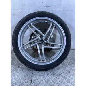 Cerchio Anteriore Yamaha Xenter 125 / 150 Dal 2011 al 2018 Prezzo Conveniente