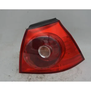 Fanale Stop Posteriore DX Volkswagen Golf V dal 2003 al 2008 Cod 1K6945096AA Prezzo Conveniente