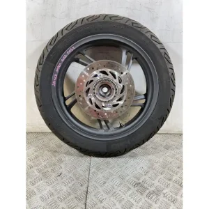 Cerchio Posteriore Honda SH 125 Sport Dal 2024 al 2025 Più Venduto