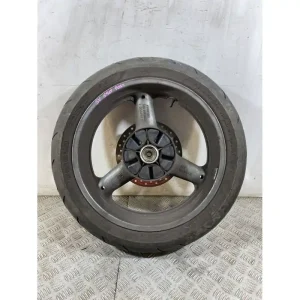 Cerchio posteriore Suzuki SV 650 Dal 2003 Al 2006 Nuova Collezione