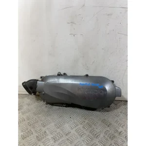 Reso Gratuito Carter Trasmissione Kymco People One 125 Dal 2016 al 2018