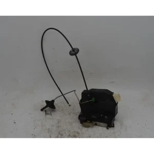 Serratura porta anteriore DX Land Rover Freelander Dal 2002 al 2006 Cod ALR97840 Promozione