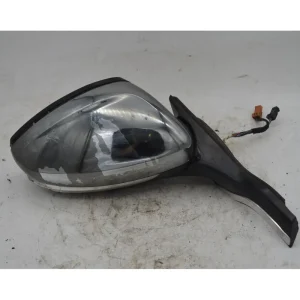 Nuovo Arrivo Specchietto Retrovisore esterno DX Peugeot 208 Dal 2012 al 2019 Cod 021147