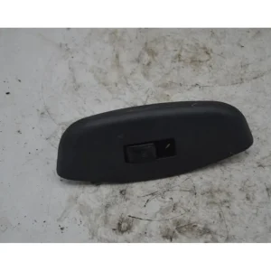 Pulsantiera Alzacristalli Anteriore DX Chevrolet Kalos Dal 2002 al 2008 Cod 96540782 Professionale