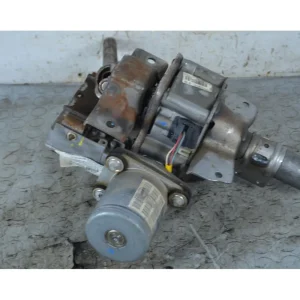Spedito Oggi Piantone Dello Sterzo Fiat Punto 188 Dal 1999 al 2011 Cod 2610107503A