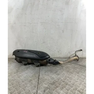 Marmitta Terminale Di Scarico Yamaha Xenter 125 / 150 Dal 2011 al 2018 Novità