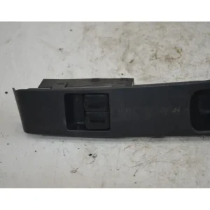 Pulsantiera Alzacristalli Anteriore SX Nissan Micra K12 dal 2002 al 2010 Cod 80901-AX100 Ultimissimo Modello