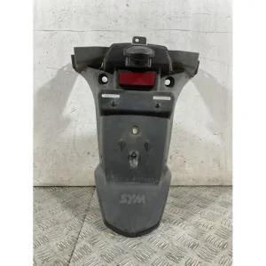 Promozione Esclusiva Carena Portatarga Sym Joyride 125 EVO Dal 2008 al 2017