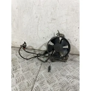 Novità Elettroventola Radiatore Honda Foresight 250 dal 1998 al 2004