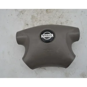 Airbag Volante Nissan Almera Dal 2000 al 2003 Cod 98510BM405 Nuovo Arrivo