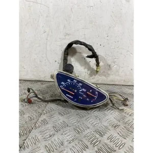 Strumentazione Contachilometri Honda SH 50 dal 1993 al 2004 Km 16743 Più Venduto