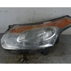 Faro Anteriore SX Citroen C3 Picasso dal 2008 al 2017 Popolare