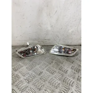Super Prezzo Coppia Frecce Anteriori Piaggio Vespa GT 200 L Dal 2003 al 2006