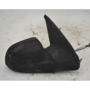 Popolare Specchietto Retrovisore esterno DX Renault Clio I Dal 1990 al 1998 Cod 01795