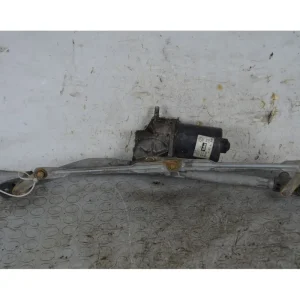 Motorino Tergicristalli Anteriore Fiat Punto Dal 1999 al 2010 Cod 60511004 Nuovo Arrivo