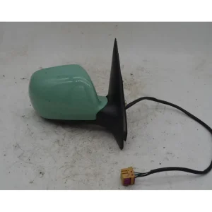 Subito Disponibile Specchietto Retrovisore esterno DX 5 pin Skoda Fabia dal 1999 al 2007 Cod 012659