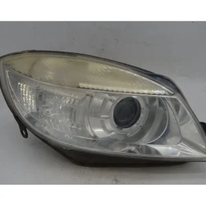 Quantità Limitata Faro Anteriore DX Skoda Roomster Dal 2006 al 2015 Cod 5J1941018