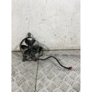 Più Venduto Elettroventola Radiatore Honda Foresight 250 dal 1998 al 2004
