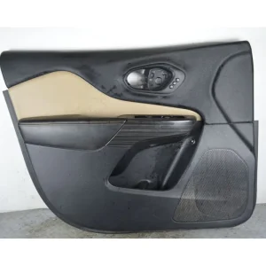 Prezzo Basso Pannello Porta Anteriore Interno SX Jeep Cherokee Dal 2014 al 2018 Cod K6BC571X9AE