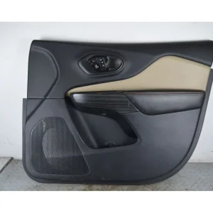 Offerta Limitata Pannello Porta Anteriore DX Jeep Cherokee Dal 2014 al 2018 Cod K5XG461X9AD