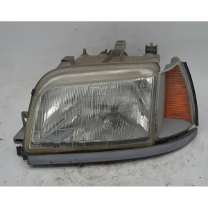 Faro Anteriore SX Renault Clio Dal 1990 al 1998 Cod 7701042150 Ultime Pezzi