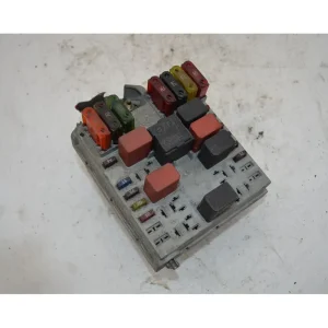Spedizione Espresso Body Computer Fiat Punto Dal 1999 al 2011 Cod 46763648