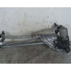 Miglior Prezzo Motorino Tergicristalli Anteriore Ford Fiesta VI Dal 2008 al 2017 Cod 8A61-17B571-AA