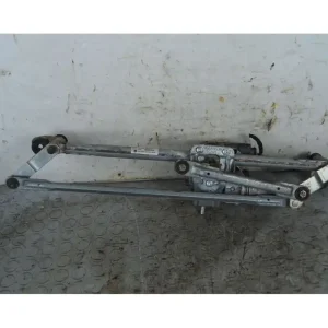 Pagamento Sicuro Motorino Tergicristalli Anteriore Volkswagen Jetta A5 Dal 2005 al 2010 Cod 1K1955023