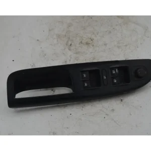 Pulsantiera Alzacristalli Anteriore SX Volkswagen Passat dal 2005 al 2010 Cod 3C1867171B1QB Pagamento Sicuro