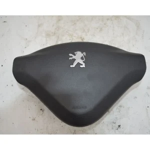 Vendita Finale Airbag Volante Peugeot 207 Dal 2006 al 2009 Cod 604426E