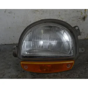 Faro fanale anteriore SX Renault Twingo I Dal 1993 al 2007 Cod 7700820022 Offerta