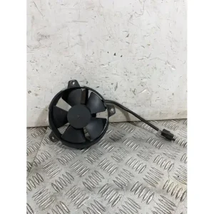 Nuovo Arrivo Elettroventola Radiatore Aprilia Scarabeo Light 200 dal 2007 al 2013