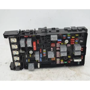 Scatola Fusibili Jeep Cherokee dal 2013 al 2023 Cod 68264536AD Occasione Imperdibile