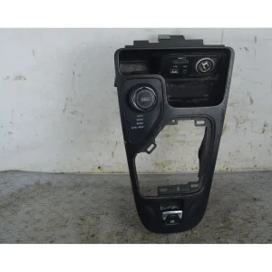 Rivestimento Consolle Centrale Jeep Cherokee dal 2013 al 2023 Cod P68141876AF Bestseller