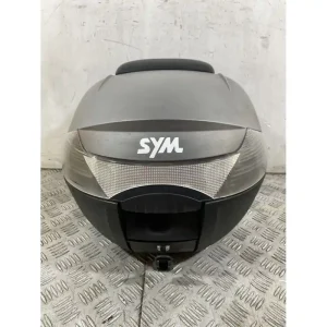 Solo Oggi Bauletto 33 Lt Con piastra Sym