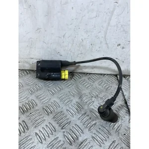 Pagamento Sicuro Bobina Centralina Piaggio Liberty 2004 al 2016 Cod 639978