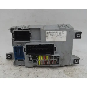 Body Computer Fiat Panda Dal 2012 in poi Cod 00519851640 Economico