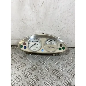 Offerta Limitata Strumentazione Contachilometri Piaggio Liberty 50 4T Dal 1997 al 2004 KM 047927