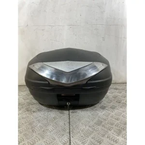 Nuova Collezione Bauletto Kappa Con Piastra 35 Lt