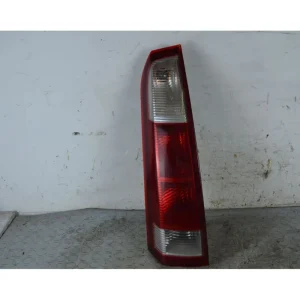 Fanale Stop Posteriore SX Opel Meriva A Dal 2003 al 2010 Cod 93184712 Offerta Lampo