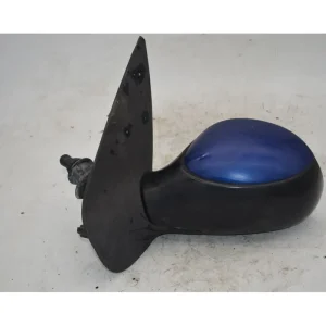 Specchietto Retrovisore esterno SX Peugeot 206 Dal 1998 al 2012 Cod 018015 Compra Online