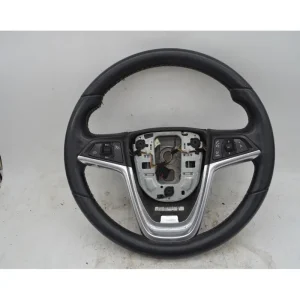 Volante Opel Astra J Dal 2009 al 2020 Cod 306507899P Non Perdere
