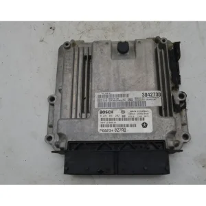 Miglior Prezzo Centralina ECU Jeep Cherokee Dal 2014 al 2018 Cod 0281031202